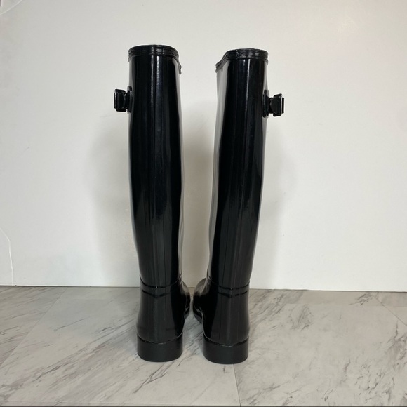 Hunter Boots - Picture 2 of 15